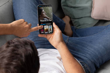 7 Aplikasi Nonton Video Gratis di HP
